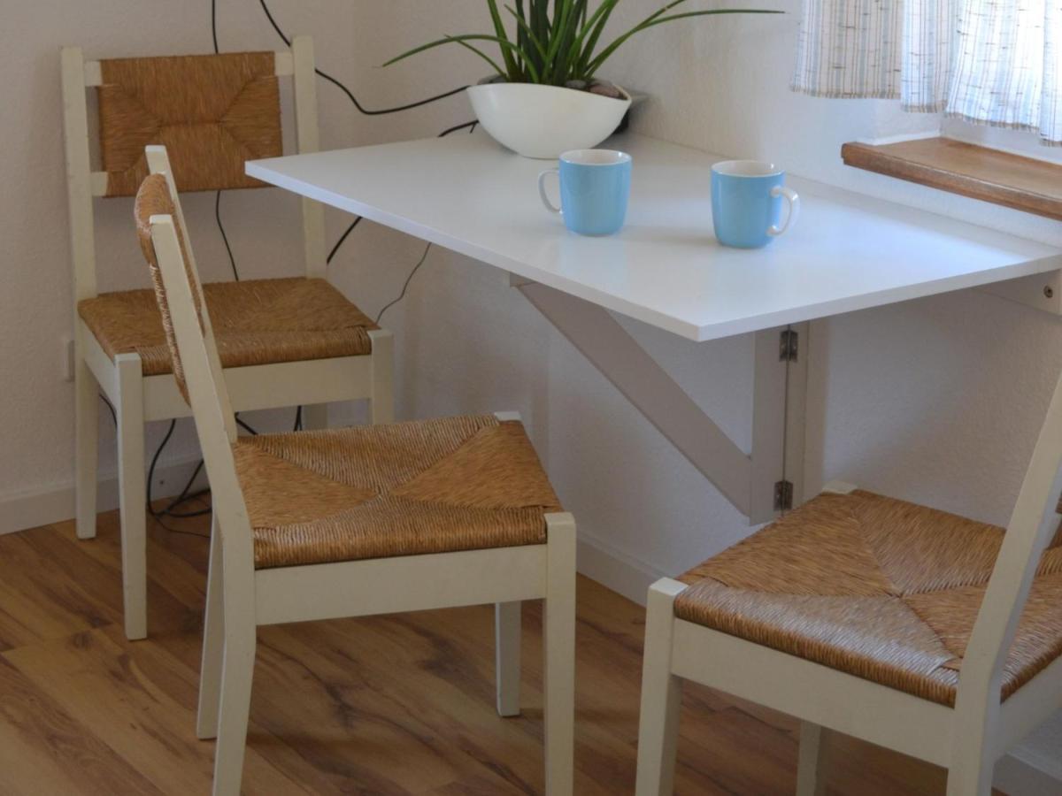 Ferienwohnung Wanderglueck メッシンゲン エクステリア 写真