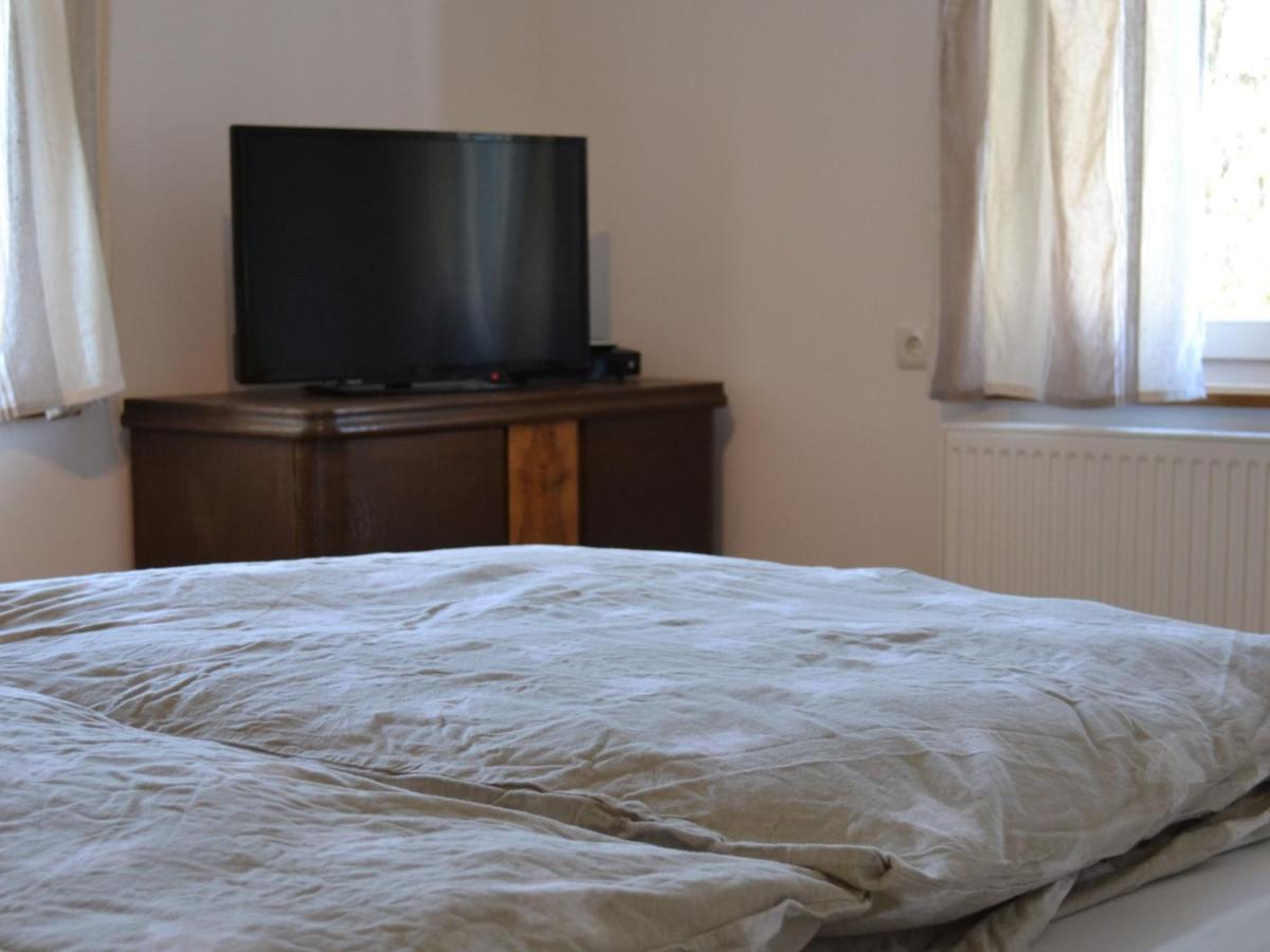 Ferienwohnung Wanderglueck メッシンゲン エクステリア 写真