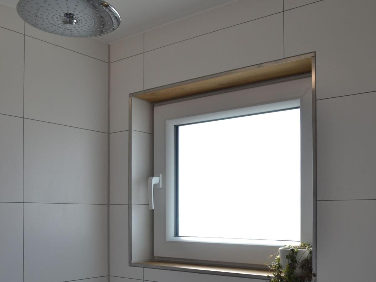 Ferienwohnung Wanderglueck メッシンゲン エクステリア 写真