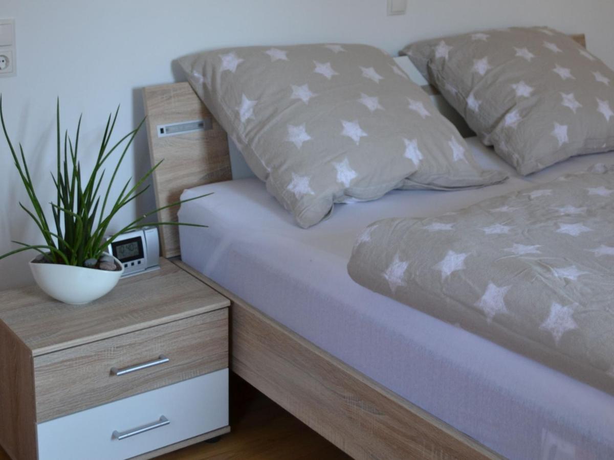 Ferienwohnung Wanderglueck メッシンゲン エクステリア 写真
